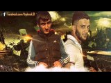 Serzenish - Diss Arsız Bela  Sanjar  Yasta + 18 (2014)