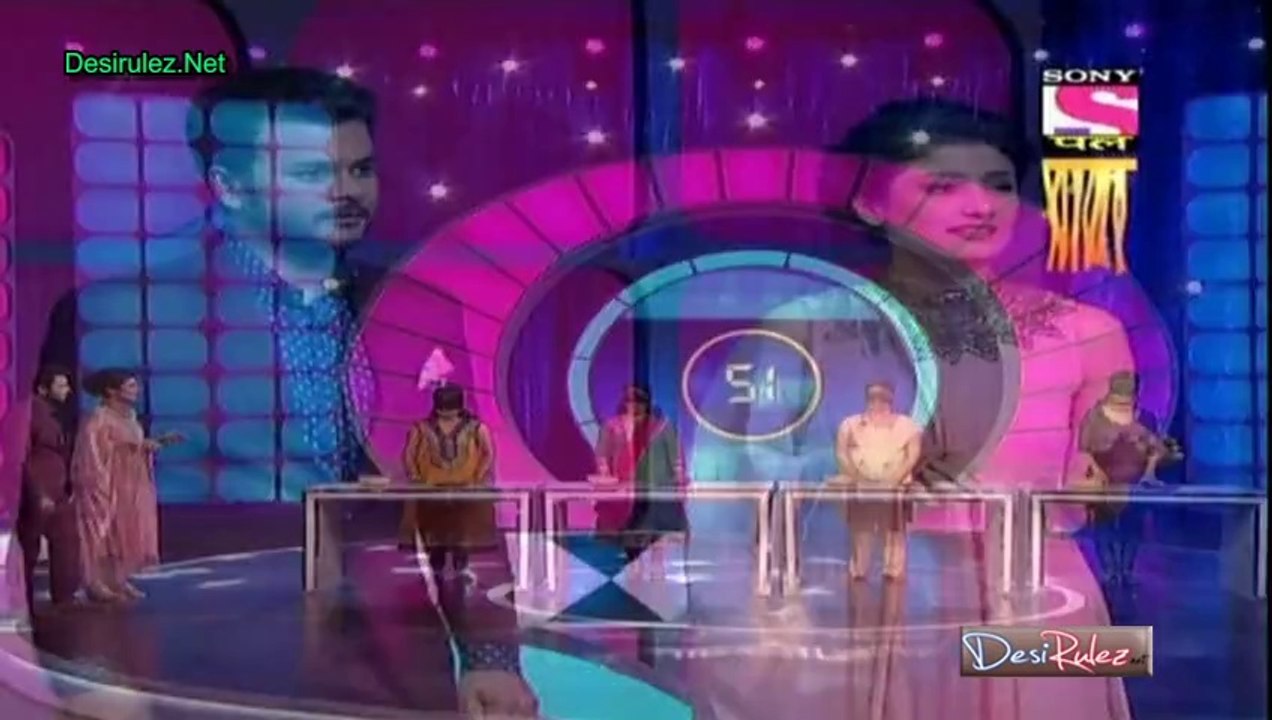 Dil Hai Chota Sa 26th October 14 Part 2