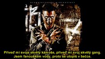 Bushido - Wer ich bin (cz lyrics)