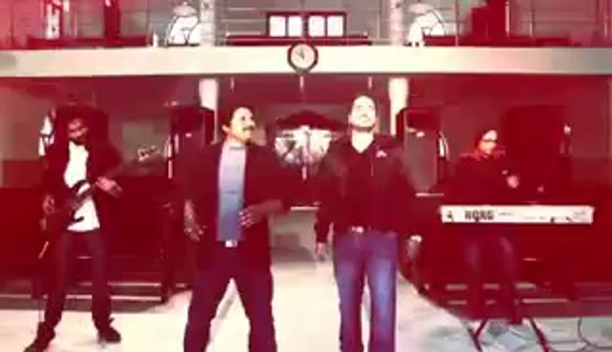 Rab Jany Hal Dila De