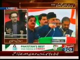 Live With Dr. Shahid Masood - 26th October 2014