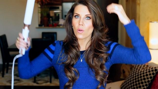 Allure Insiders - Big Hair Tips with Tati