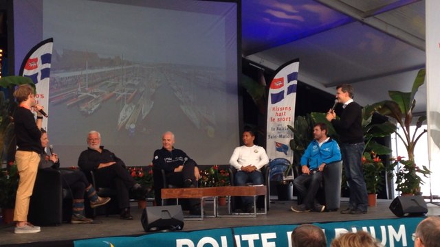 Vos souvenirs du Rhum