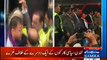 The Participants Of The Million March for Kashmir’s Chanted “Go Nawaz GO” and “Go Bilwal Go” In London