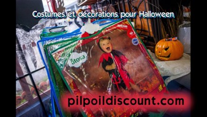 Costumes Halloween 77 Seine-et-Marne