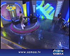 Samaa Char 26 Oct 2014 Samaa Tv