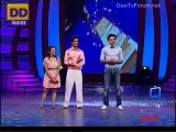 Bharat Ki Shaan – Let’s Dance 26th October 2014 Video Watch pt2