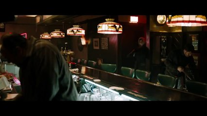 The Drop  - Tom Hardy, James Gandolfini