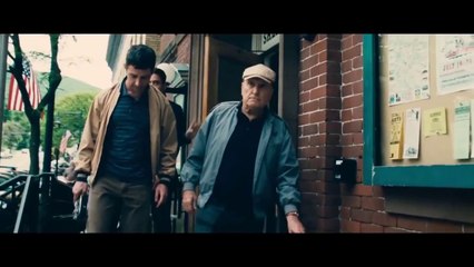 The Judge - Robert Downey Jr., Billy Bob Thornton