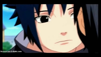 Amv Itachi and Sasuke Memories
