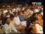 Fazal Mahmood Great Speech To Pakistan Cricket Team 1999