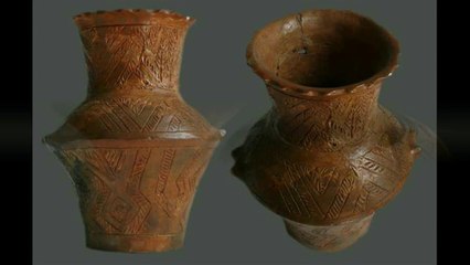 OLD EUROPE - PREHISTORIC BUTMIR CULTURE - SPIRIT OF THE PAST
