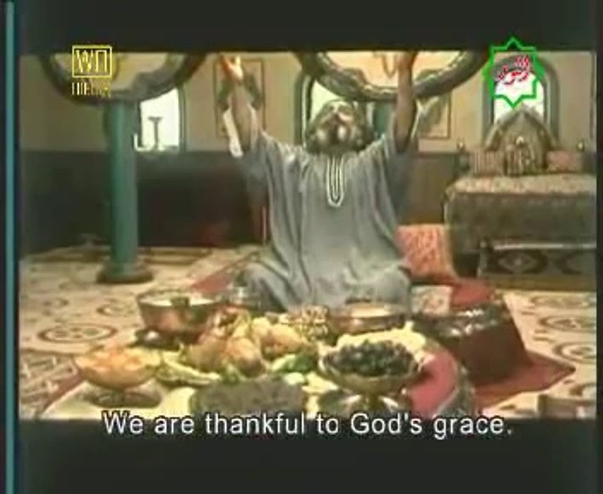 [05] شہيد کوفہ Serial _ Shaheed-e-Kufa - Imam Ali Murtaza -a-s- Urdu sub English Video -islamic movies,