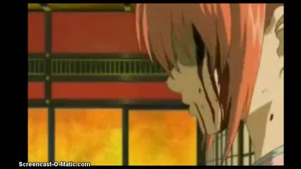 Amv Gintama - Yorozuya And Shinsengumi