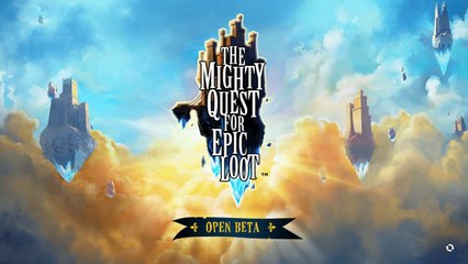 The Mighty Quest For Epic Loot Episode 112