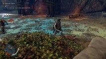 Xbox One - Middle Earth - Shadow Of Mordor - Mission 1 - The Slaver
