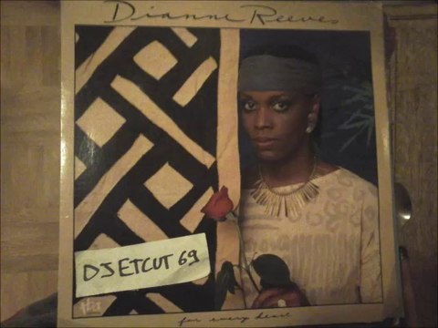 DIANNE REEVES -LOVERS(RIP ETCUT)TBA REC 84