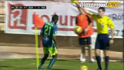 Zakarya Bergdich 26 10 2014