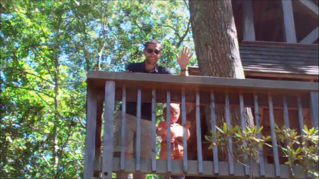 Cape Cod Visit, August 2014