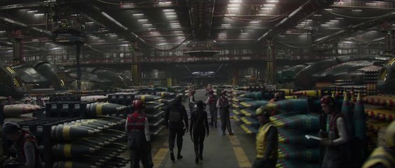 The Hunger Games  Mockingjay Trailer – “The Mockingjay Lives”