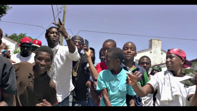 Rich Gang - Lifestyle ft. Young Thug, Rich Homie Quan