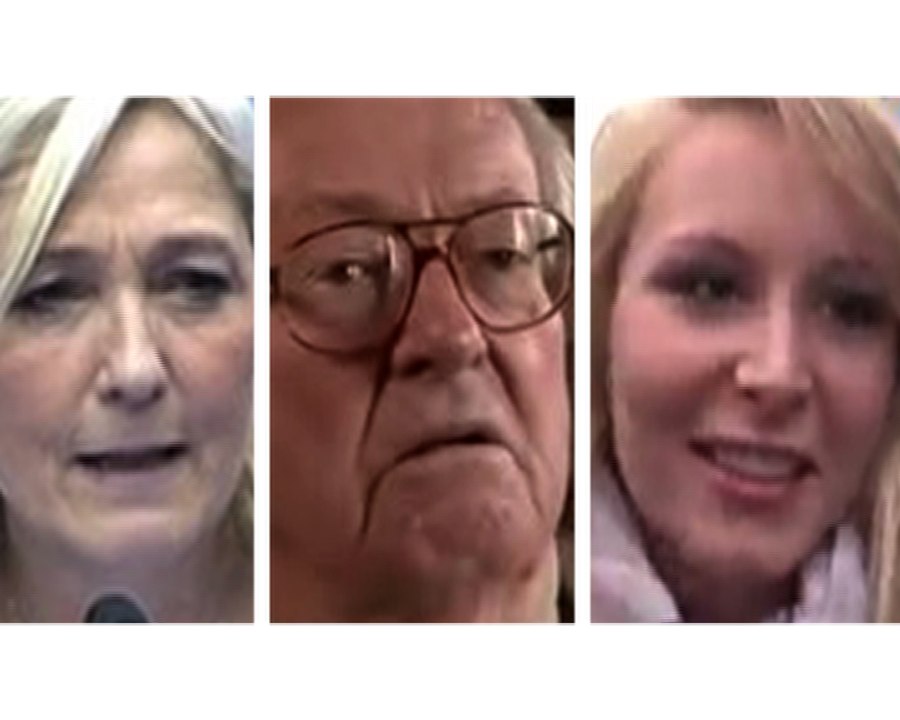 Quand le FN mélange politique et religion