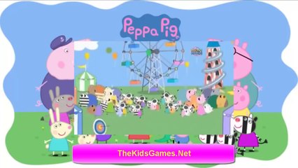 Świnka Peppa Bajki Po Polsku Nowe Odcinki 2014
