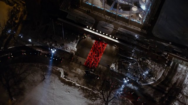 Night at the Museum Secret of the Tomb - Ben Stiller