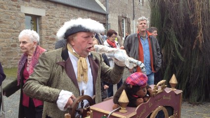 Festival de musique ancienne
