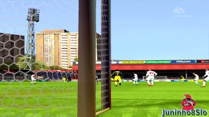 Fifa 10-Manager Mode-FC Sion vs BSC Young Boys-Game 21