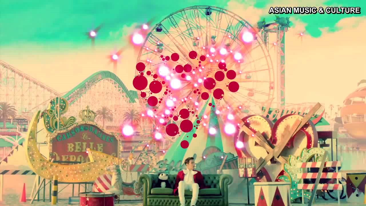 ★ Jun. K - No Love [Legendado em PT-PT]