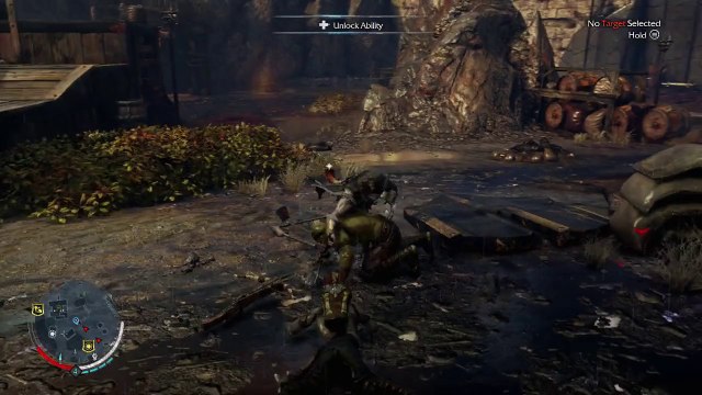 Xbox One - Middle Earth - Shadow Of Mordor - Artifact 1 - Mortar & Pestle