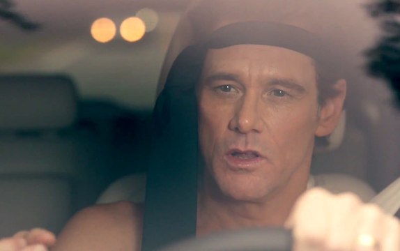 Quand Jim Carrey se moque de Matthew McConaughey façon True Detective