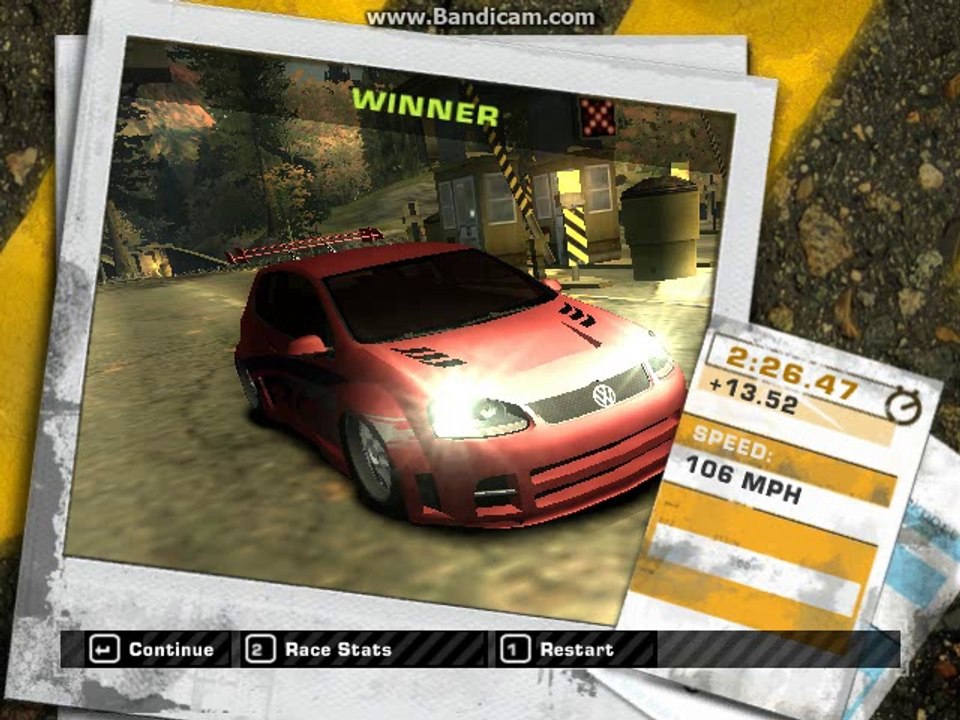 Nuestro Gran Primer Gameplay