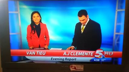 Premier jour de travail... il se fait virer