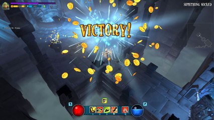 The Mighty Quest For Epic Loot Episode 114