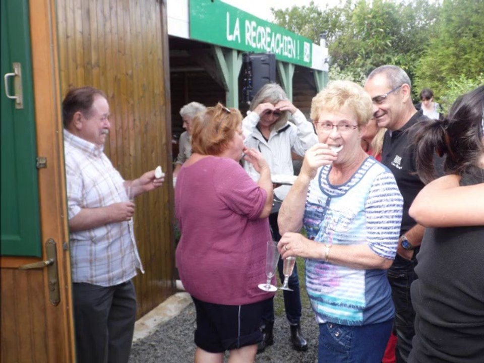 La Récré@chien a 10 ans ! Club canin éducation/agility.