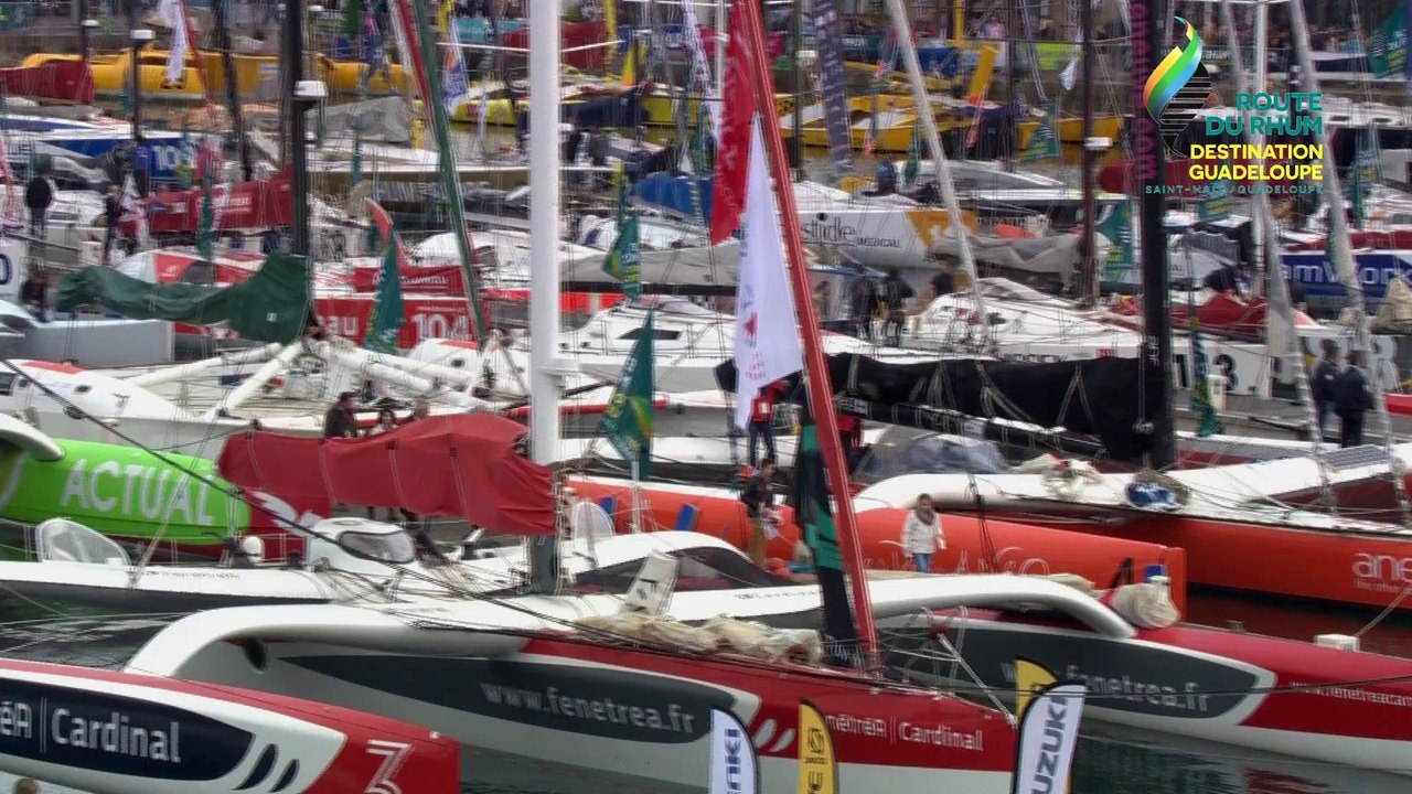 Un dimanche à Saint-Malo