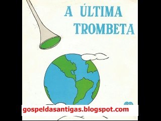 A última trombeta - Olav Rodg