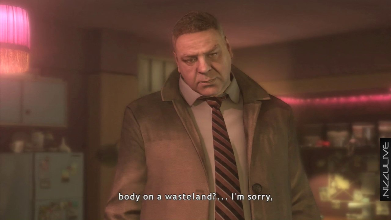 Heavy Rain (Part 3 of 21) Sleazy Place Walkthrough No Commentary Gameplay Playthrough