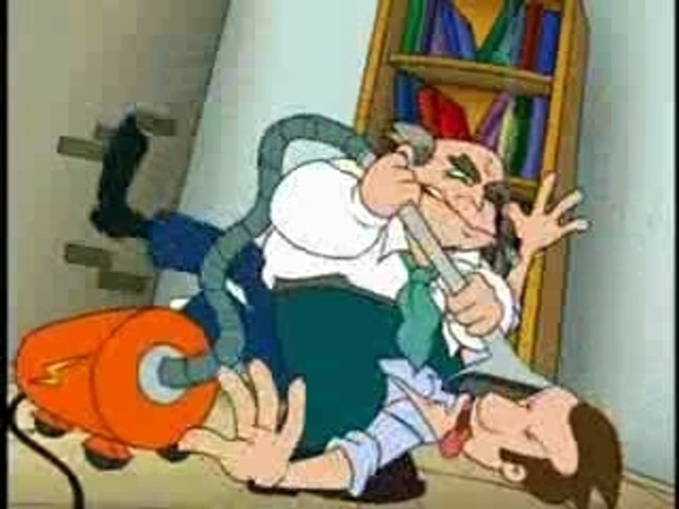 Inspecteur-2 min du peuple