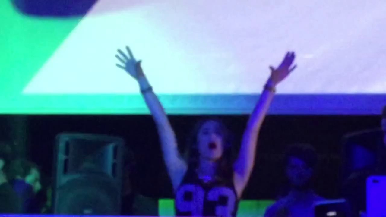 Juicy M live 4