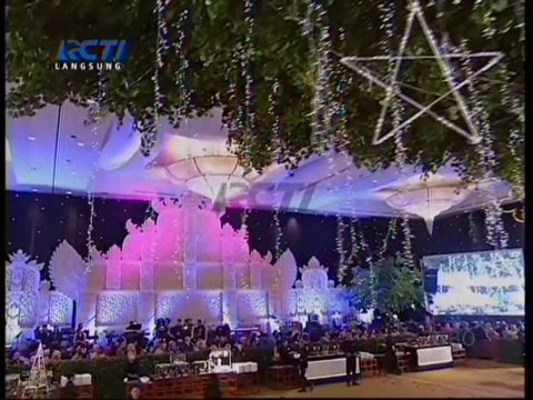 [141019]Kamulah Takdirku Nagita&Raffi - Part 2