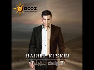 Harun Keskin - Seviyorum Be ( Yeni Albüm )