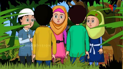 Abdullah and saving water for poor villagers