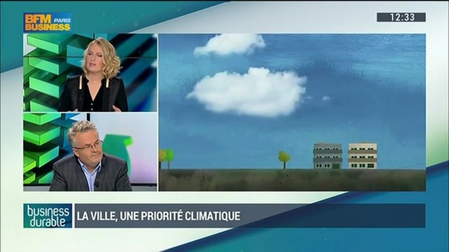 L'impact environnemental des entreprises: Gilles Berhault et Steven Tebbe (3/4) – 26/10