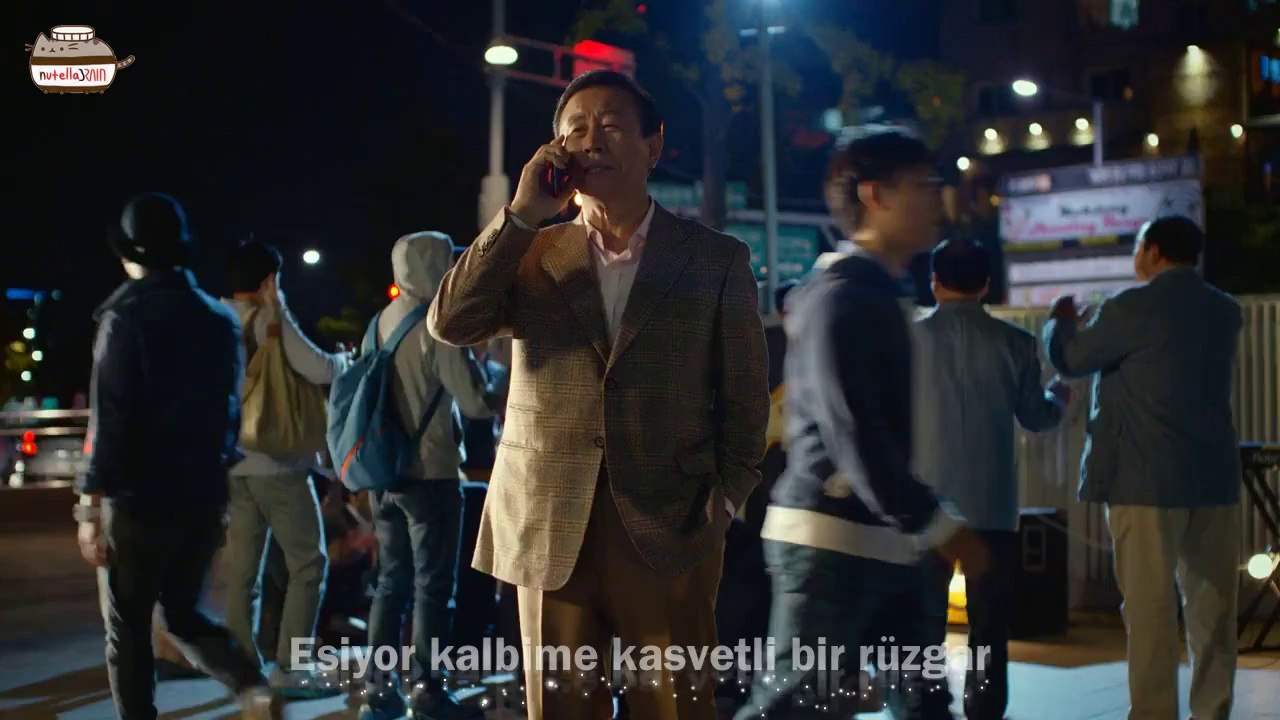 2AM - "Days Like Today" FROM LET'S TALK (Türkçe Altyazılı)