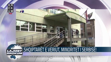 LAJMET QENDRORE (26. 10. 2014)