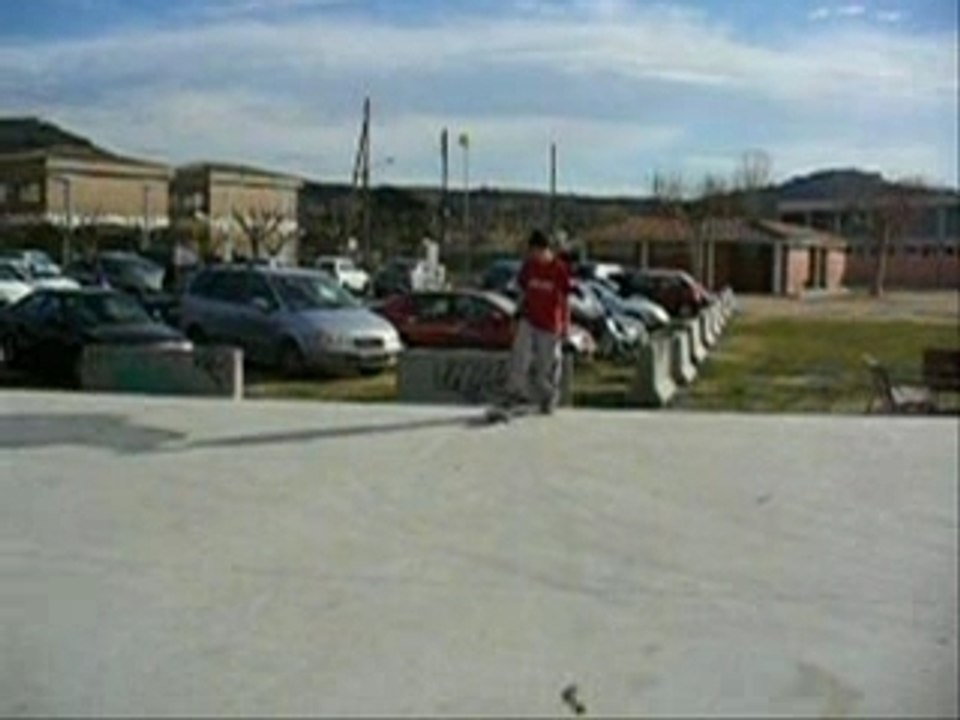 Sk8!!!