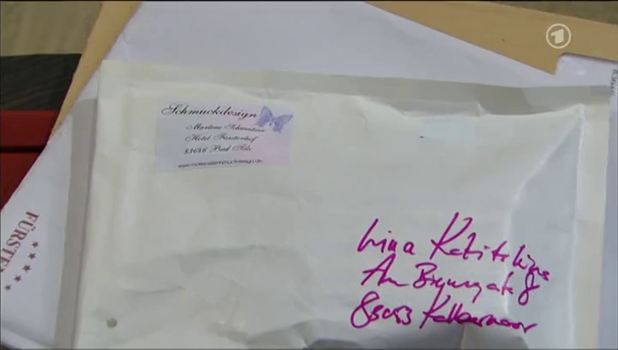 SDL 1649 FH-Anschrift